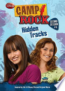 Hidden Tracks cover