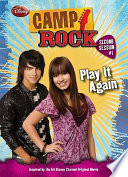 Play It Again cover