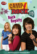 Rock Royalty cover