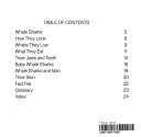 Whale Sharks cover