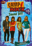 Sound Off! cover