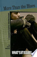 More Than the Blues: Understanding Depression cover
