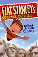 The Mount Rushmore Calamity cover
