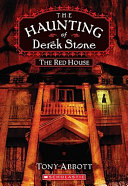 The Red House cover