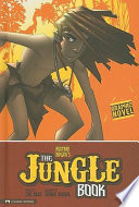 The Jungle Book cover