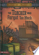 The Teacher Who Forgot Too Much cover
