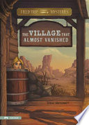 The Village That Almost Vanished cover