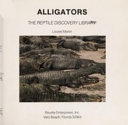 Alligators cover