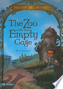The Zoo with the Empty Cage cover