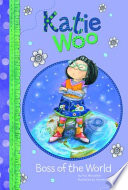 Boss of the World cover