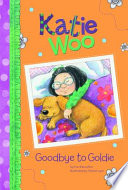 Goodbye to Goldie cover