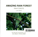 Amazing Rain Forest cover