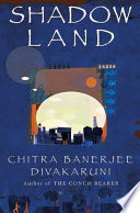 Shadowland cover