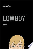 Lowboy cover