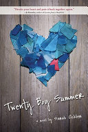 Twenty Boy Summer cover