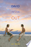 David Inside Out cover