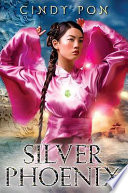 Silver Phoenix cover