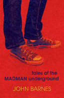 Tales of the Madman Underground cover