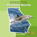 Atlantic Ocean cover