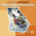 Blue Ridge Mountains (Georgia...Geographic Regions) cover