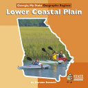 Lower Coastal Plain cover