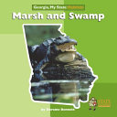 Marsh and Swamp cover