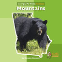 Mountains cover