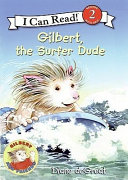 Gilbert, the Surfer Dude cover