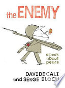 The Enemy: A Book About Peace cover