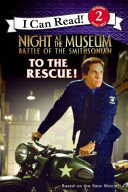 To the Rescue! cover