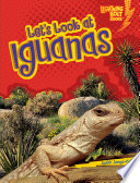 Let's Look at Iguanas cover