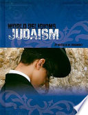 Judaism cover