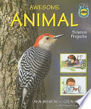 Awesome Animal Science Projects cover