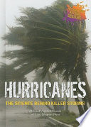 Hurricanes: The Science Behind Killer Storms cover