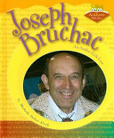 Joseph Bruchac: An Author Kids Love cover