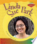 Linda Sue Park: An Author Kids Love cover