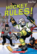 Hockey Rules! cover