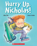 Hurry Up, Nicholas! cover