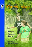 Marsh Island cover