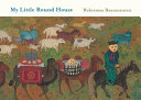 My Little Round House cover