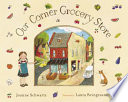 Our Corner Grocery Store cover