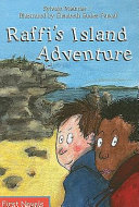 Raffi's Island Adventure cover