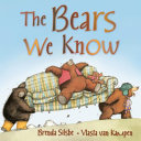 The Bears We Know cover