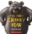 The Very Cranky Bear cover