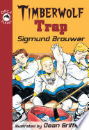 Timberwolf Tracks cover