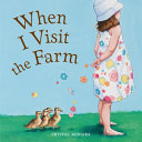When I Visit the Farm cover