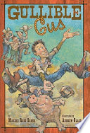 Gullible Gus cover