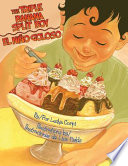 The Triple Banana Split Boy cover
