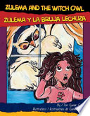 Zulema and the Witch Owl cover