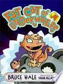 Fat Cat of Underwhere cover